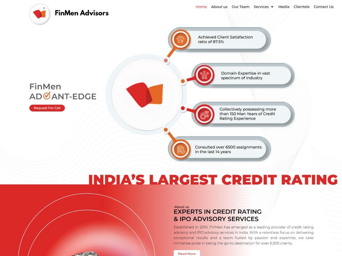 Finmen Advisors