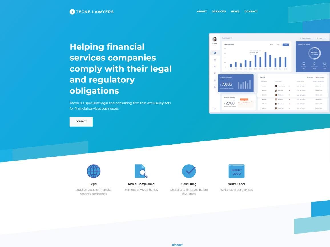 Tecne Lawyers